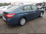 Nissan Sentra Sv 3N1AB7AP6FY350494 photo