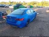 Nissan Sentra Sr Xtronic Cvt 3N1AB8DV6NY231889 photo