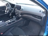 Nissan Sentra Sr Xtronic Cvt 3N1AB8DV6NY231889 снимка