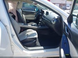 Mazda Mazda3 Grand Touring 3MZBN1M31JM256048 fotografie
