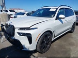 BMW X7 xDrive40I 5UX23EM06R9U25642 снимка
