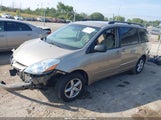 Toyota Sienna Le 5TDZA23C36S392368 снимка