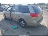 Toyota Sienna Le 5TDZA23C36S392368 снимка