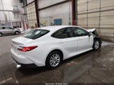 Toyota Camry Le 4T1DAACKXSU073630 снимка