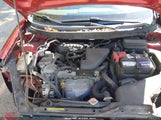 Nissan Rogue Select S JN8AS5MV8FW759491 снимка