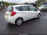 Nissan Versa Note Sv 3N1CE2CP9EL353157 снимка