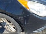 Hyundai Sonata Gls 5NPEB4AC1DH550834 снимка