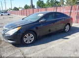 Hyundai Sonata Gls 5NPEB4AC1DH550834 снимка
