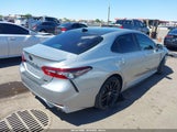 Toyota Camry Xse V6 4T1KZ1AK9MU052337 снимка
