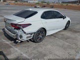 Toyota Camry Se 4T1T11AK1PU143960 photo