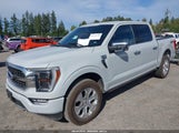 Ford F-150 Platinum 1FTFW1E80PFC05547 снимка