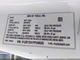 Tesla Model 3 Rear-Wheel Drive 5YJ3E1EA1PF598505 снимка