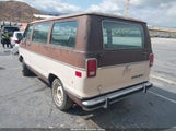Dodge Ram Wagon B150 2B4GB11H3DK316416 снимка