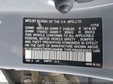 Honda Civic Ex SHHFK7H63KU404838 снимка