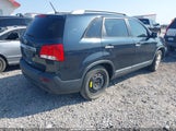 Kia Sorento Lx 5XYKT3A61CG251449 снимка