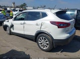 Nissan Rogue Sport Sv Fwd Xtronic Cvt JN1BJ1CV2LW271102 photo