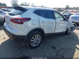 Nissan Rogue Sport Sv Fwd Xtronic Cvt JN1BJ1CV2LW271102 снимка