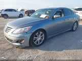 Hyundai Genesis 3.8 KMHGC4DD9DU256044 снимка