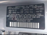 Hyundai Genesis 3.8 KMHGC4DD9DU256044 снимка