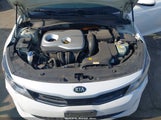 Kia Optima Hybrid KNAGT4LE9H5018495 снимка