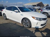 Kia Optima Hybrid KNAGT4LE9H5018495 снимка