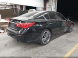 Infiniti Q50 3.0T Sport JN1EV7AP1GM301345 снимка