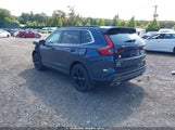 Honda Cr-V Hybrid Sport Touring 7FARS6H96PE023337 photo