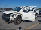 Nissan Titan Pro-4X 1N6BA0EC3EN504087 снимка