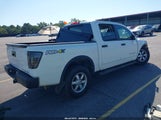 Nissan Titan Pro-4X 1N6BA0EC3EN504087 снимка