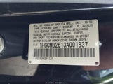 Honda Accord 3.0 Ex 1HGCM82613A001837 photo