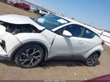 Toyota C-Hr Xle Premium NMTKHMBX8JR004085 снимка