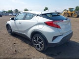 Toyota C-Hr Xle Premium NMTKHMBX8JR004085 fotografie