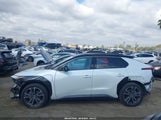 Toyota Bz4X Limited JTMAAAAA9PA019956 photo