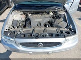Buick Lesabre Custom 1G4HP54K124234842 снимка