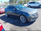 Cadillac Cts Premium 1G6DP1ED8B0120522 снимка