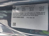 Cadillac Cts Premium 1G6DP1ED8B0120522 снимка