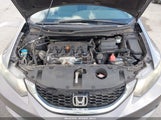 Honda Civic Ex 19XFB2F83EE272229 снимка