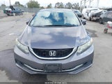 Honda Civic Ex 19XFB2F83EE272229 снимка