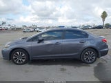 Honda Civic Ex 19XFB2F83EE272229 fotografie