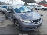 Honda Civic Ex 19XFB2F83EE272229 fotografie