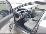 Honda Civic Ex 19XFB2F83EE272229 photo