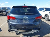 Hyundai Santa Fe Sport 2.4L 5XYZT3LB8HG405509 снимка