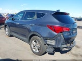 Hyundai Santa Fe Sport 2.4L 5XYZT3LB8HG405509 снимка