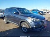 Hyundai Santa Fe Sport 2.4L 5XYZT3LB8HG405509 fotografie