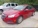 Chevrolet Cruze Eco Auto 1G1PH5SB7D7123500 снимка