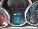 Chevrolet Cruze Eco Auto 1G1PH5SB7D7123500 снимка