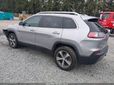 Jeep Cherokee Limited 1C4PJMDX5KD435294 снимка