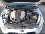 Kia Cadenza Premium KNALN4D73E5137468 снимка
