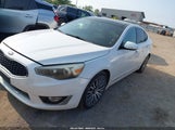 Kia Cadenza Premium KNALN4D73E5137468 снимка