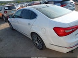 Kia Cadenza Premium KNALN4D73E5137468 снимка